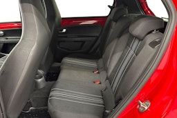 punainen SEAT Mii electric 2021 kuva 10.