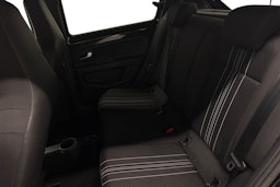 musta SEAT Mii electric 2020 kuva 8.