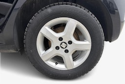 musta SEAT Mii electric 2020 kuva 9.