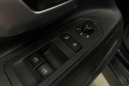 musta SEAT Mii electric 2020 kuva 11.