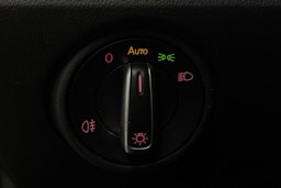 musta SEAT Mii electric 2020 kuva 13.