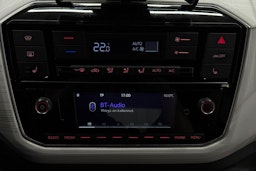 musta SEAT Mii electric 2020 kuva 15.