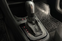 musta SEAT Mii electric 2020 kuva 16.