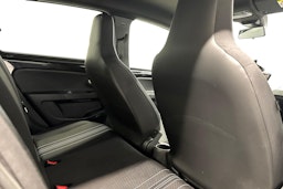 musta SEAT Mii electric 2020 kuva 20.