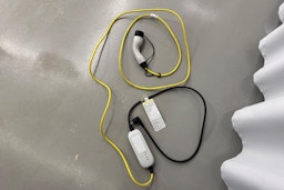 musta SEAT Mii electric 2020 kuva 22.