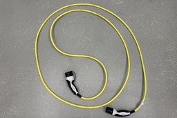 musta SEAT Mii electric 2020 kuva 23.