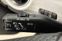 musta SEAT Mii electric 2020 kuva 26.