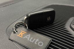 musta SEAT Mii electric 2020 kuva 27.