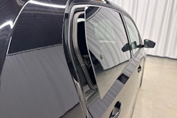 musta SEAT Mii electric 2020 kuva 30.