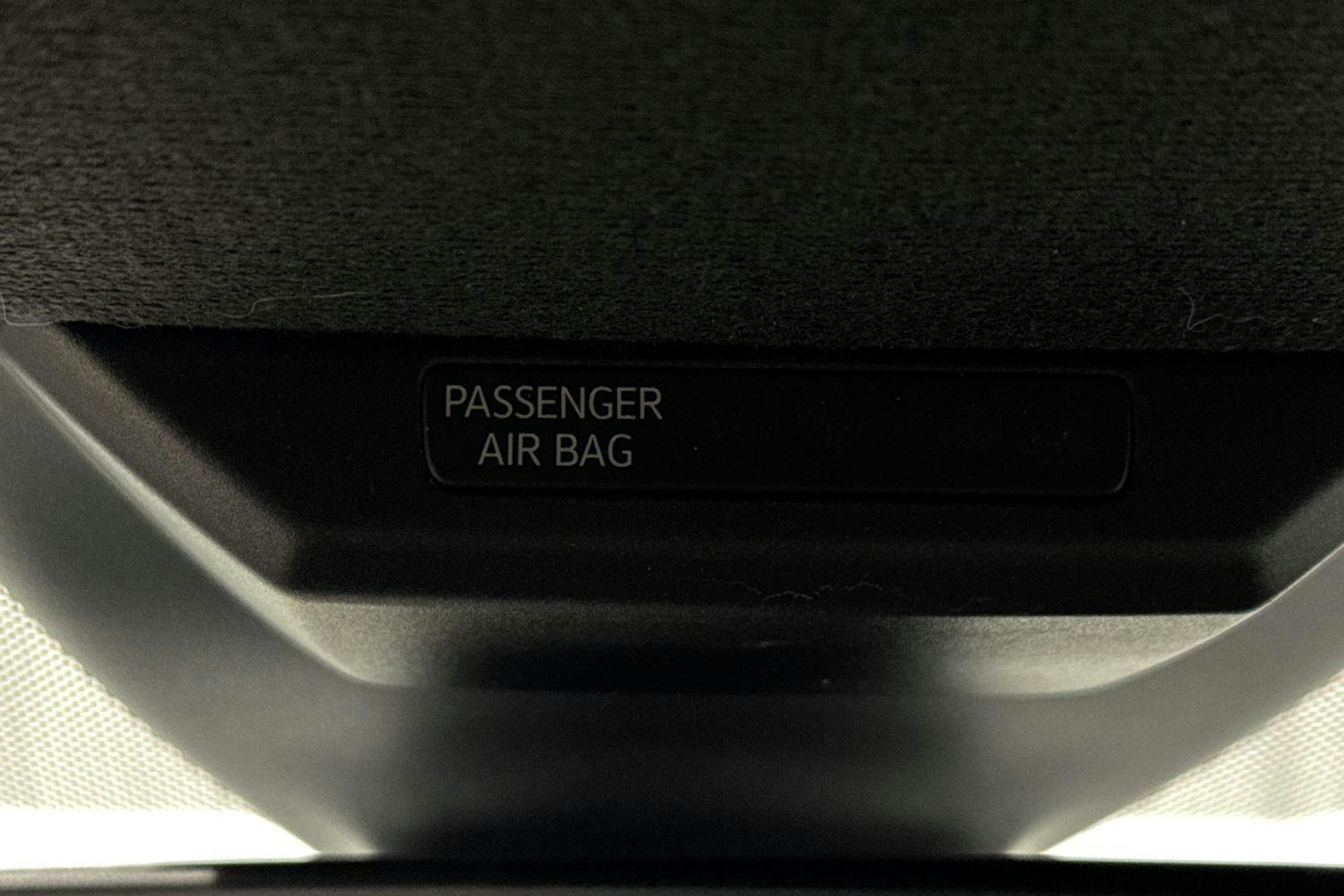 musta SEAT Mii electric 2020 kuva 33.