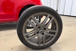 punainen SEAT Mii electric 2020 kuva 13.