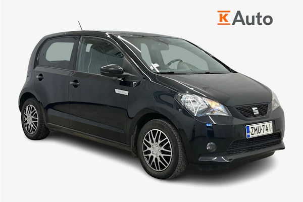 SEAT Mii electric Plus 61 kW (83 HV)