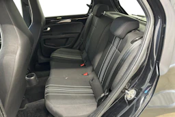 musta SEAT Mii electric 2020 kuva 8.