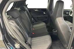 musta SEAT Mii electric 2020 kuva 9.