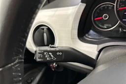 musta SEAT Mii electric 2020 kuva 16.