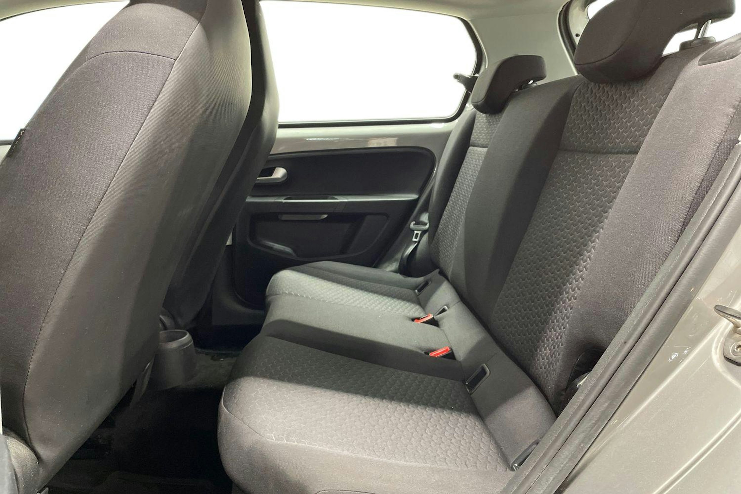 harmaa SEAT Mii electric 2021 kuva 10.