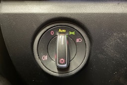 harmaa SEAT Mii electric 2021 kuva 19.