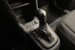 harmaa SEAT Mii electric 2021 kuva 20.