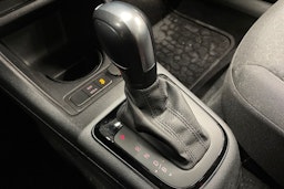 Musta SEAT Mii electric 2021 kuva 18.