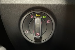 Musta SEAT Mii electric 2021 kuva 19.
