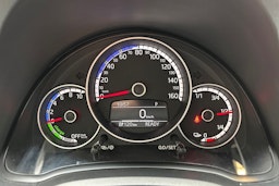 valkoinen SEAT Mii electric 2021 kuva 14.