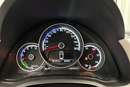 punainen SEAT Mii electric 2021 kuva 19.