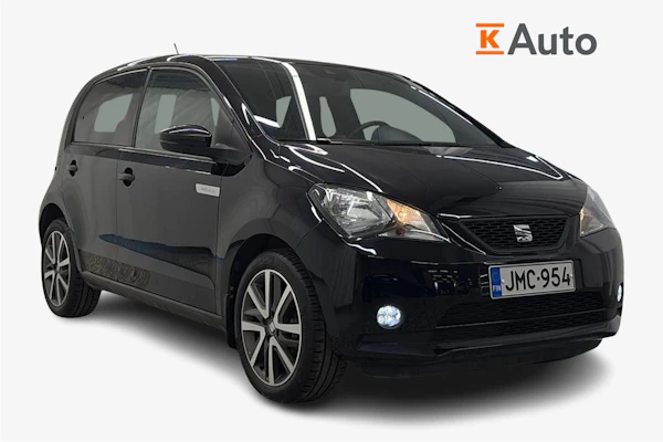 SEAT Mii electric Plus