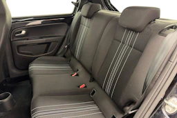 musta SEAT Mii electric 2021 kuva 11.