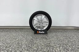 musta SEAT Mii electric 2021 kuva 13.