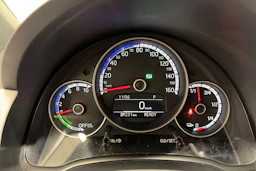 musta SEAT Mii electric 2021 kuva 17.