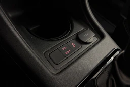 musta SEAT Mii electric 2021 kuva 20.