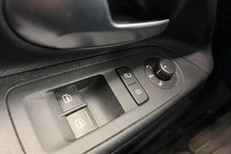 musta SEAT Mii electric 2021 kuva 21.