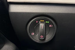 musta SEAT Mii electric 2021 kuva 22.