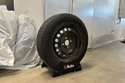 punainen SEAT Mii electric 2021 kuva 13.