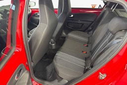 punainen SEAT Mii electric 2021 kuva 11.