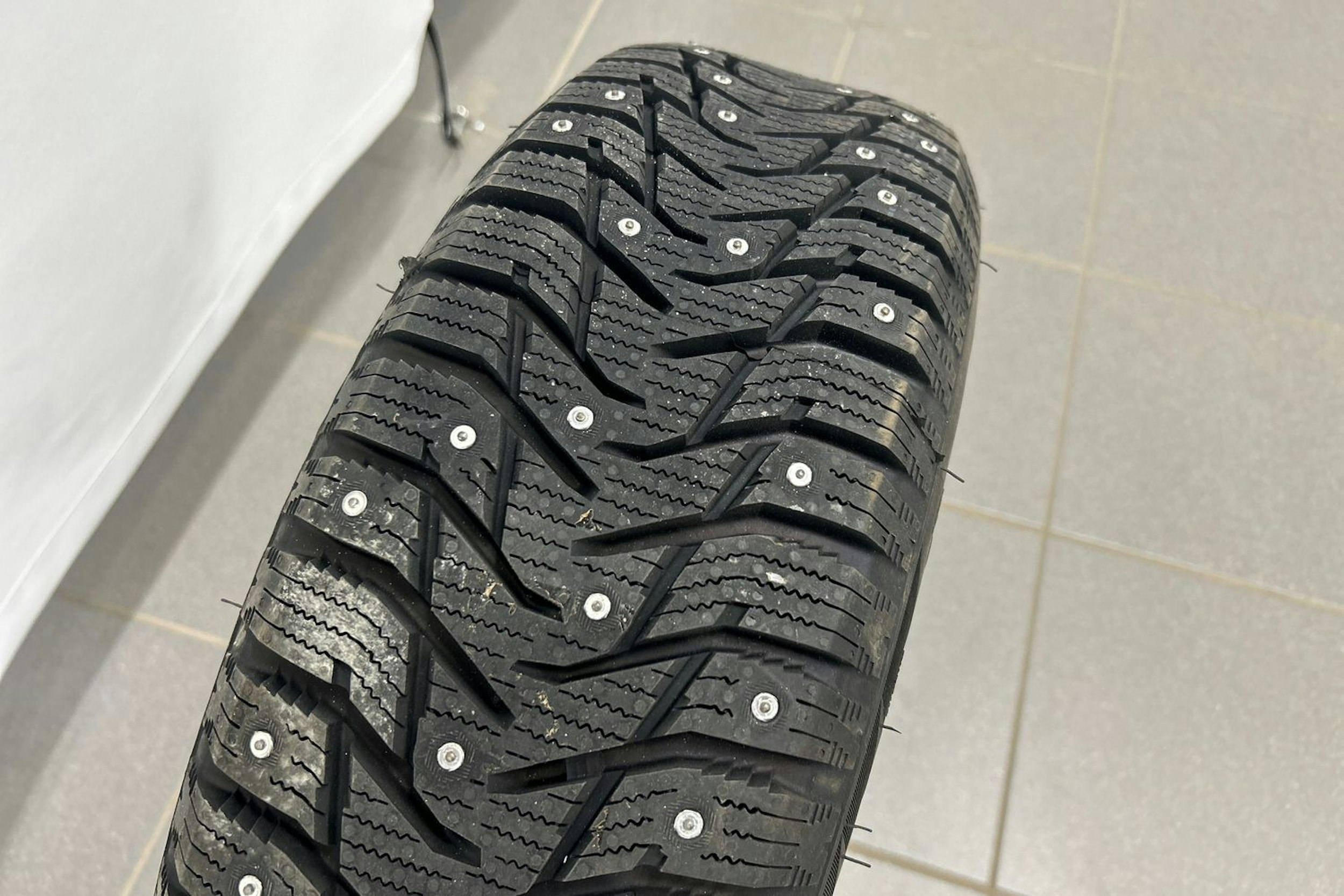 punainen SEAT Mii electric 2021 kuva 25.
