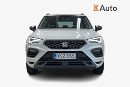 Valkoinen SEAT SEAT ATECA 2021 kuva 5.