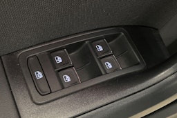 Valkoinen SEAT SEAT ATECA 2021 kuva 14.