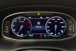 Valkoinen SEAT SEAT ATECA 2021 kuva 20.