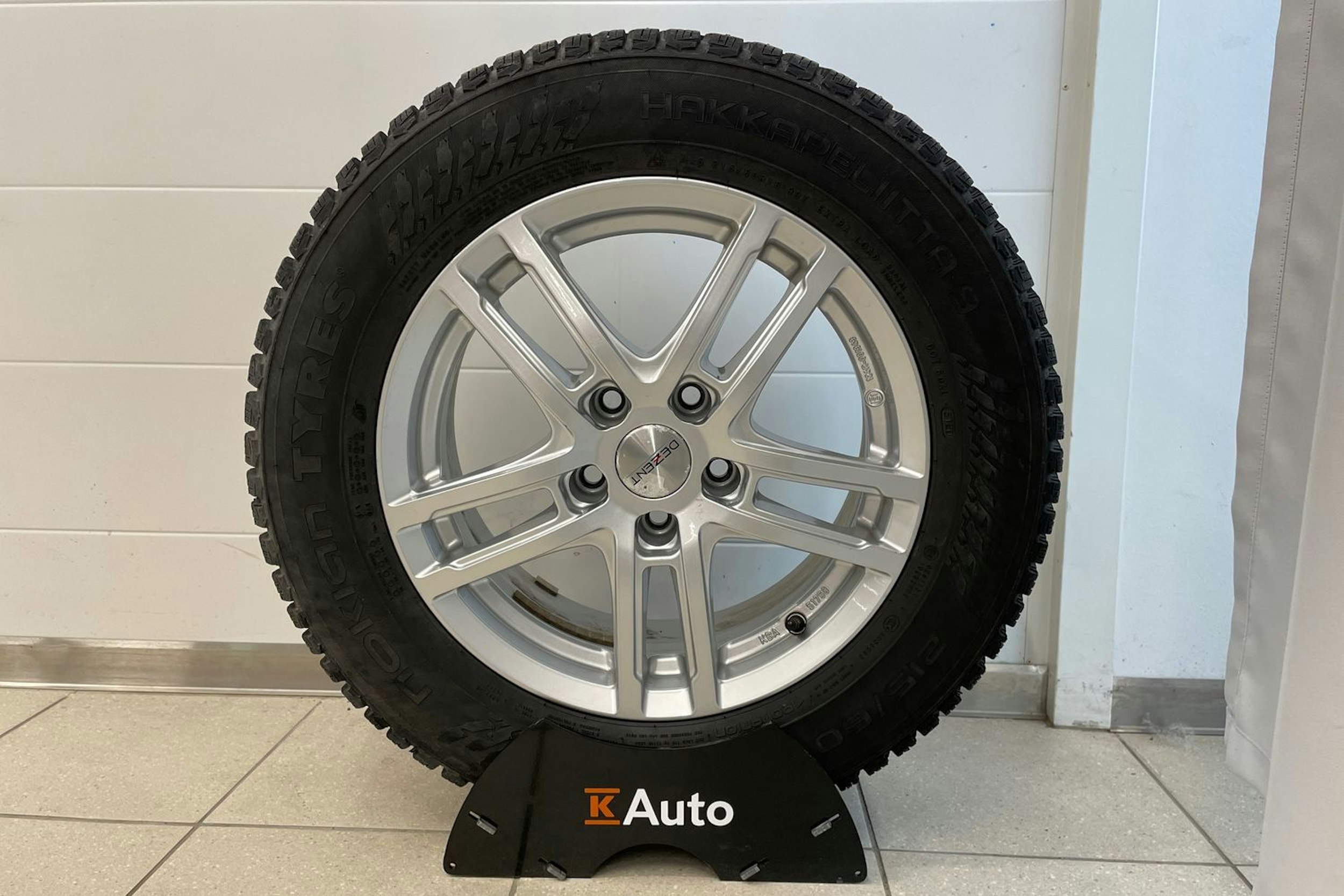 Valkoinen SEAT SEAT ATECA 2021 kuva 28.