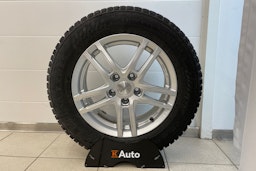 Valkoinen SEAT SEAT ATECA 2021 kuva 28.