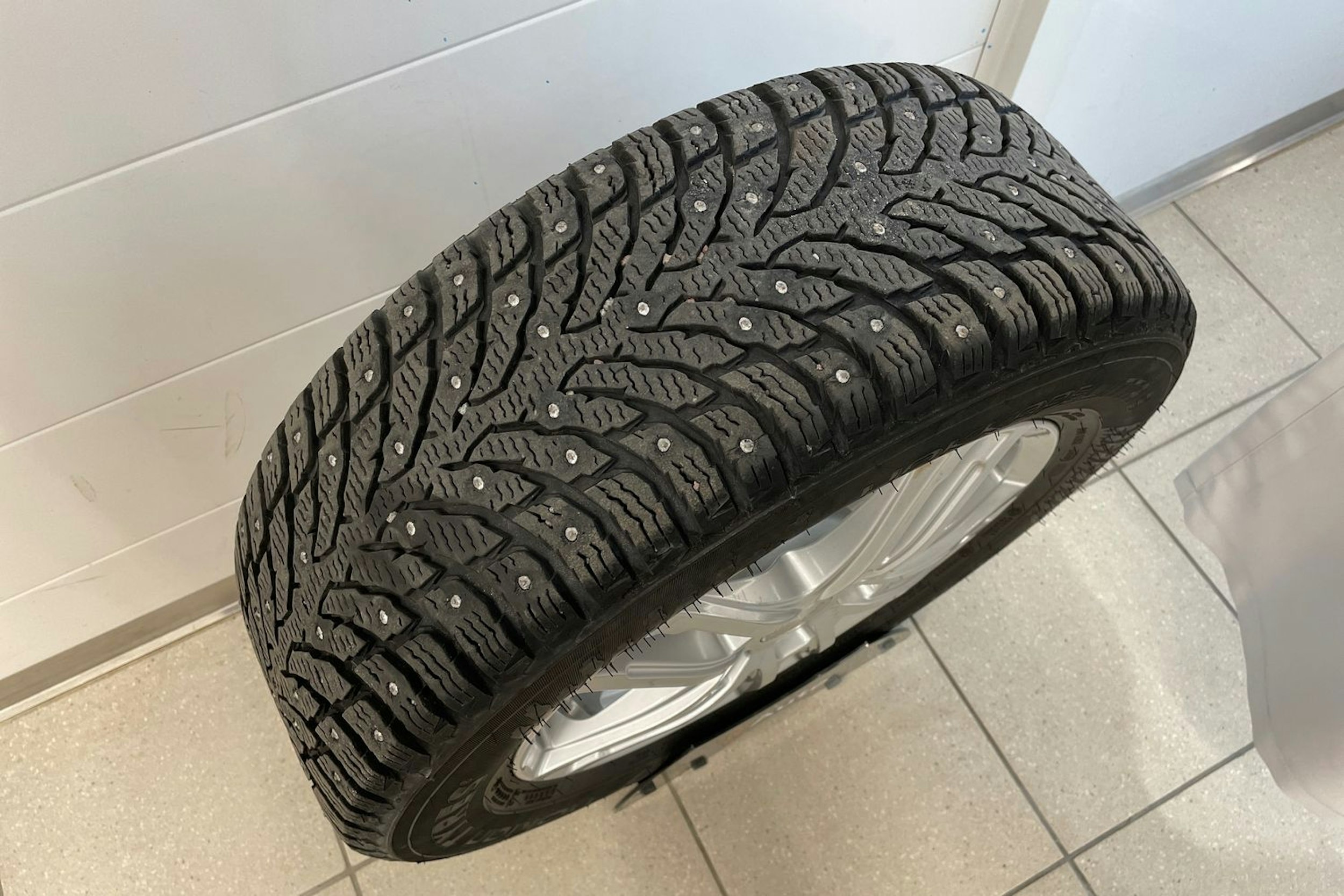 Valkoinen SEAT SEAT ATECA 2021 kuva 29.