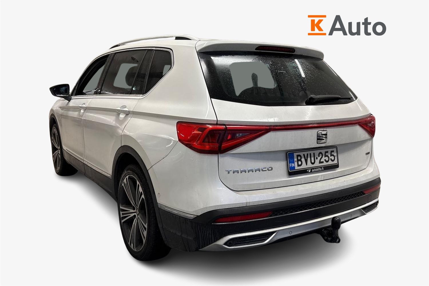 Seat Tarraco 2019, bild 2/3