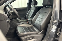 Harmaa SEAT Tarraco 2019 kuva 8.