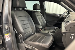 Harmaa SEAT Tarraco 2019 kuva 11.