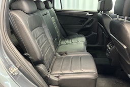 Harmaa SEAT Tarraco 2019 kuva 12.