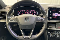 Harmaa SEAT Tarraco 2019 kuva 14.