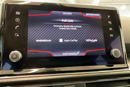 harmaa SEAT Tarraco 2019 kuva 23.