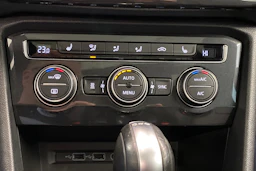 harmaa SEAT Tarraco 2019 kuva 24.