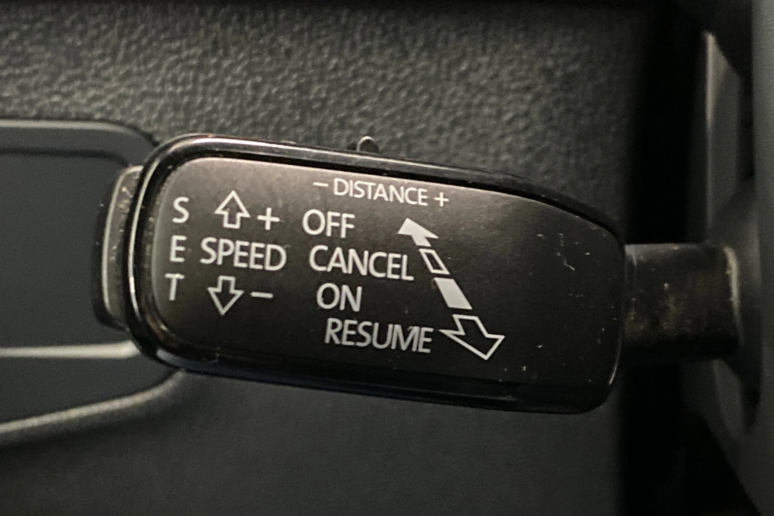 harmaa SEAT Tarraco 2019 kuva 26.